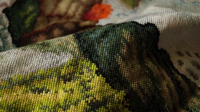 Мои процессы золотое руно, панна, китайский пейзаж, календарь смотреть онлайн