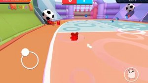 STAR Super Tricky Amazing Run игра как Fall Guys на Андройд ? Супер смешные моменты в Стар Супер ?