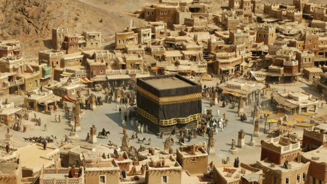 « Элчи Макки ураме ваьллачу хенахь» смотреть онлайн