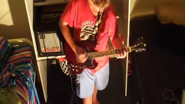 Golden Fingers смотреть онлайн