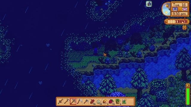 Back to Business - Stardew Valley Expanded (Ep5) смотреть онлайн