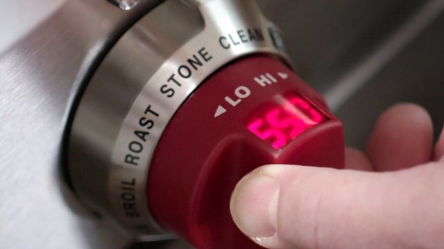 Wolf Bake Stone: The Secret of Bake Stone Pizza смотреть онлайн