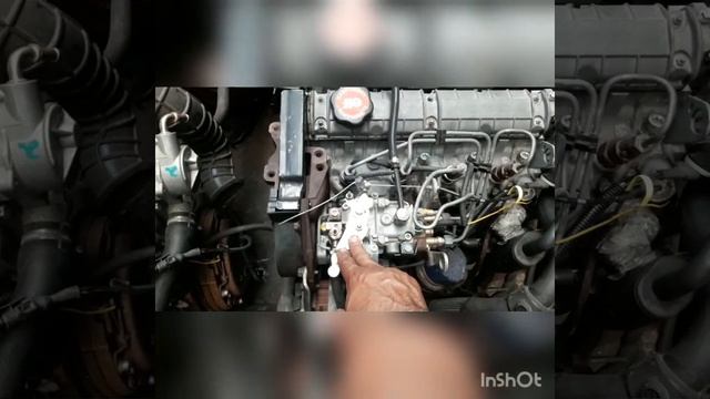 الفرق بين بومبة المازوط Bosch و CAV قبل شراء المحرك The difference pomp Bosch and CAV смотреть онлайн