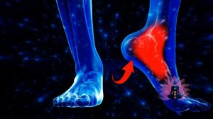 «Пяточная шпора» ⚠️ Оригинальная  матрица Гаряева П.П ☀️ SoftRadio.ru