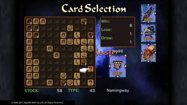 Mr Yat Plays Final Fantasy IX Excalibur II Perfect Stats 100% - Episode 25 смотреть онлайн