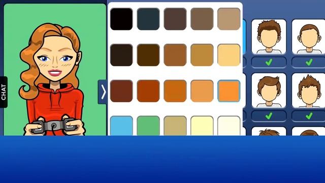 Online multiplayer checkers game by Casual Arena смотреть онлайн