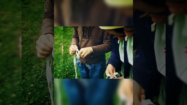 В поисках сокровищ. Летний досуг.mp4