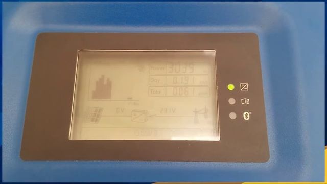 sma rotary switch settings| sma grid setting |spt 5000TL-20 смотреть онлайн