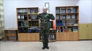 Лукьянов А М  Комплекс вольных упражнений № 2