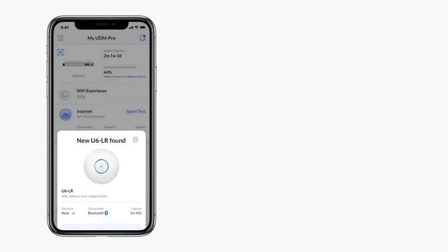 Как настроить точку доступа UniFi смотреть онлайн
