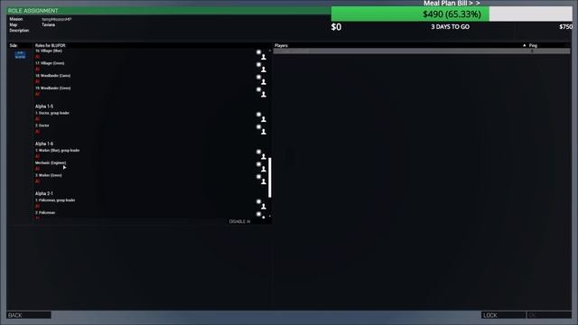 Sunday Sneak Peak: An Arma 3 Zeus Post Apocalyptic Taviana Campaign смотреть онлайн