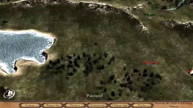 Mount and Blade: Warband Floris Evolved Ep 87 смотреть онлайн