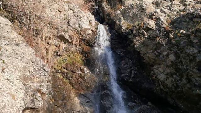 photomoments.bg: Sopot falls | Водопадите край Сопот смотреть онлайн