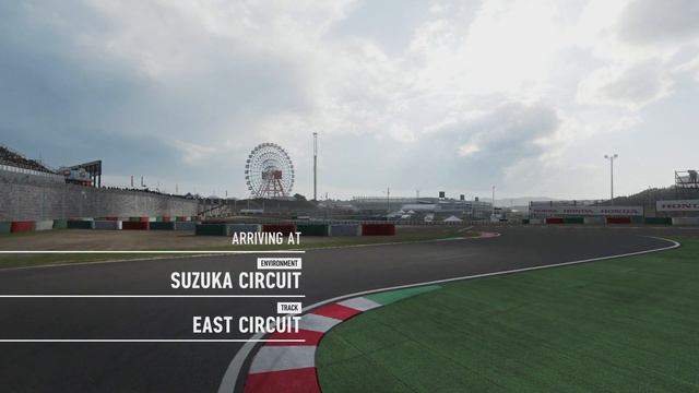 Forza Motorsport 7 - Domination Cup #1 смотреть онлайн