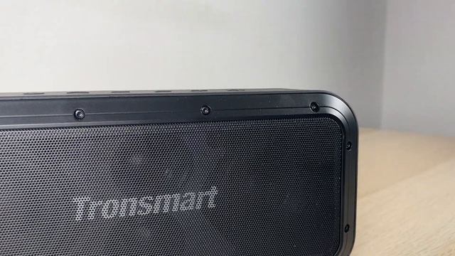 ? TRONSMART FORCE PRO 60W ? review en español смотреть онлайн