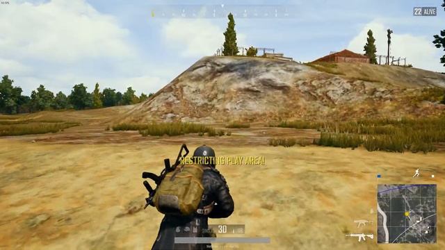 PLAYERUNKNOWN'S: AMD A10-7870K is an excellent processor смотреть онлайн