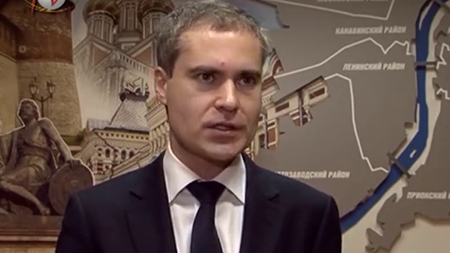 В. Панов об итогах выборов главы администрации смотреть онлайн