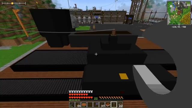 Absolute Immersive - Ep 34 - Immersive Railroading Start