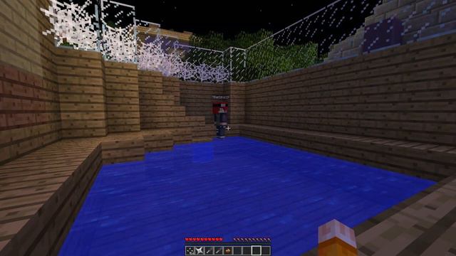 РЕБЕНОК НАРУТО И НОВЫЙ СЕНСЕЙ - КТО ТВОЙ ПАПОЧКА В МАЙНКРАФТЕ?! МИР ДЕТЕЙ MINECRAFT смотреть онлайн