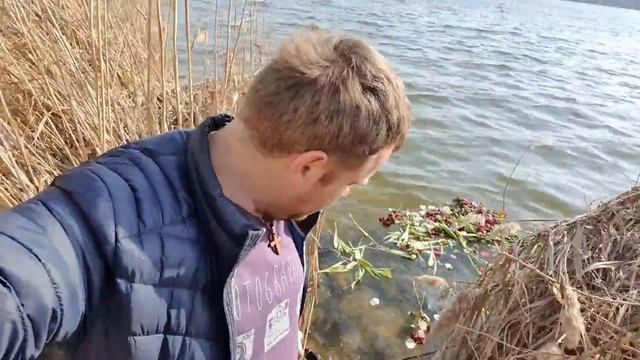 Что я подарил маме на 8 марта смотреть онлайн