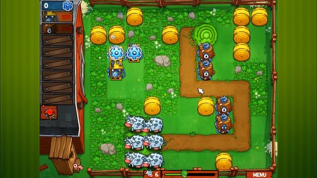Sjindie Games - Beware! Planet Earth смотреть онлайн