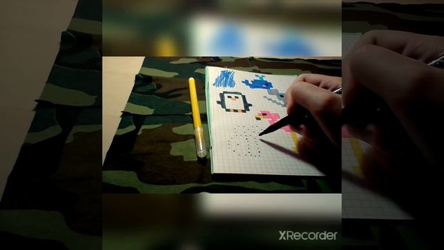 Полный урок. Рисуем пчёлку. Очень легко и просто! смотреть онлайн