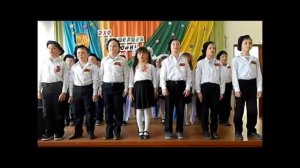 Мы десант, мы морская пехота