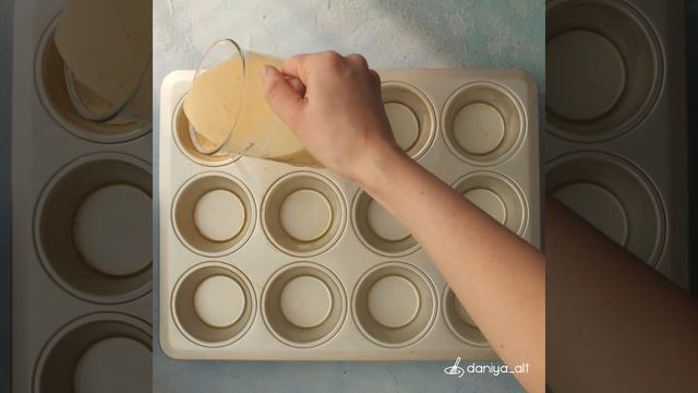 Йоркширский пудинг видео рецепт | простые рецепты от Дании смотреть онлайн