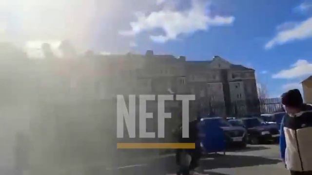 В столице ХМАО школьник принес нож на массовую драку. Дело грозит дойти до Бастрыкина смотреть онлайн