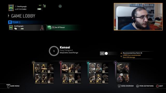 MAZOŞİZMİN DÖNÜŞÜ - For Honor Marching Fire смотреть онлайн