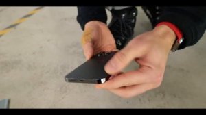 Краш-Тест (Crash test) Samsung Galaxy S21 Ultra vs iPhone 12 Pro Max