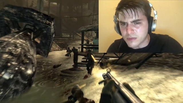 When you find an Assault rifle in Fallout 3 смотреть онлайн