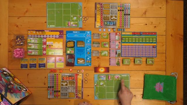 Learn To Play- Dinosaur Island смотреть онлайн
