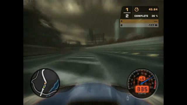 NFS MW Industrial & Bristol Online Race 1:48.69 Bmw Nonos Nojunkman By PROxJAKE смотреть онлайн