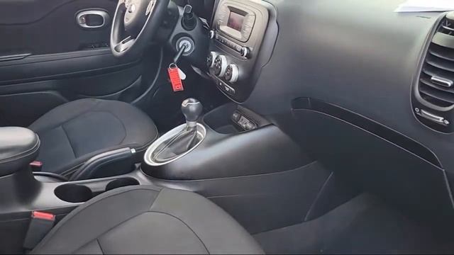 2014 Kia Soul Hatchback Roseville Sacramento Citrus Heights Folsom Auburn Lincoln смотреть онлайн