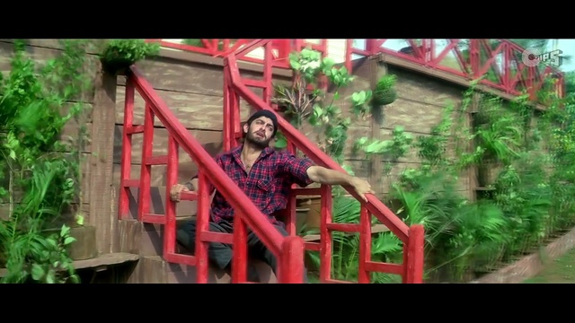 Pardesi Pardesi (Sad) - Raja Hindustani - Aamir Khan & Karisma Kapoor - Suresh Wadkar & Bela
