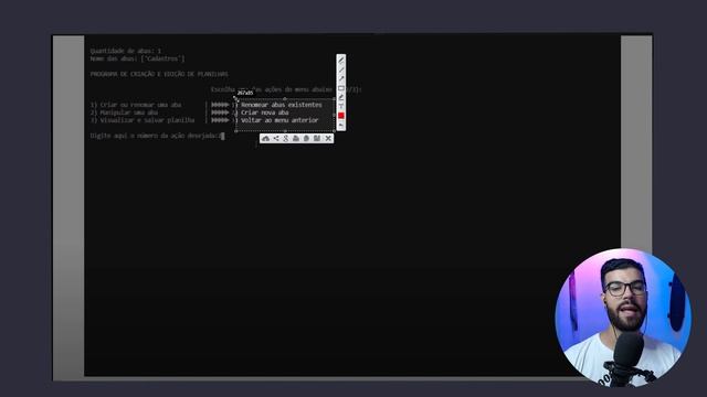 Projetos Python Intermediario | Avaliei 2 Projetos REAIS смотреть онлайн
