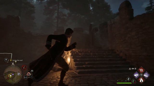 Hogwarts Legacy: Part 13 смотреть онлайн