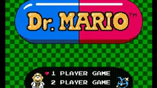 Dr. Mario (NES) Music - Milestone Stage Clear смотреть онлайн