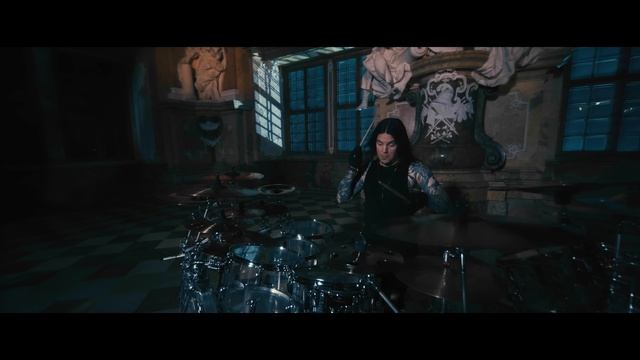 ARCH ENEMY - House Of Mirrors (OFFICIAL VIDEO)