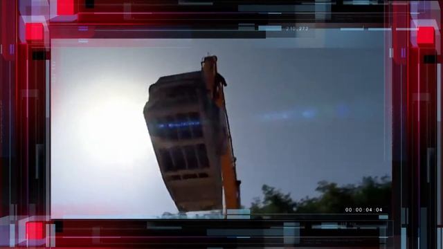 Демонтаж мастер снос и демонтаж заводов смотреть онлайн