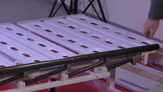 Инструкция по сборке медицинской функциональной электрической кровати "Армед" RS301 смотреть онлайн