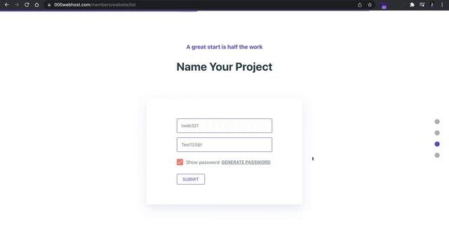 How to Get A Free Hosting For Your Website | Wordpress | PHP | HTML & CSS | Learn with Mujahid смотреть онлайн