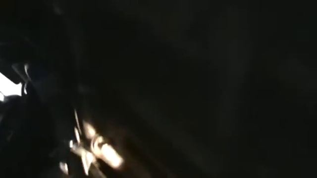 Renault Scenic II 1.6. Cómo cambiar el aceite del motor y filtro. Parte 3 de 10 (Cont). Engine oil смотреть онлайн