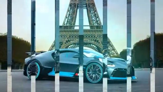 Фото Bugatti Divo [Emre Kabak-Bugati] смотреть онлайн