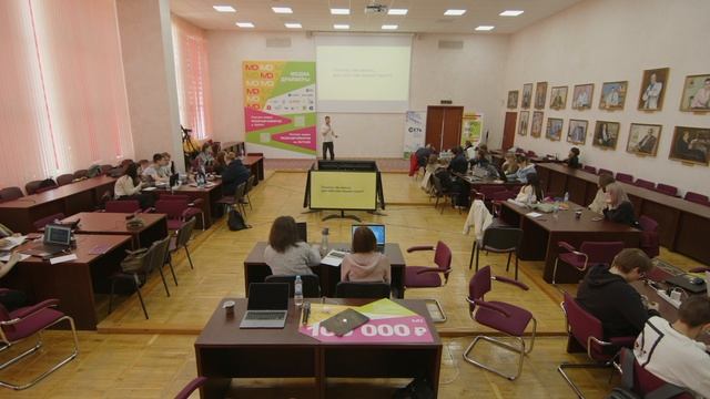 Как писать вовлекающие тексты для блога // Липецк смотреть онлайн