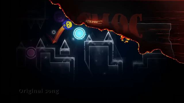 KOCMOC GRAND FINALE смотреть онлайн