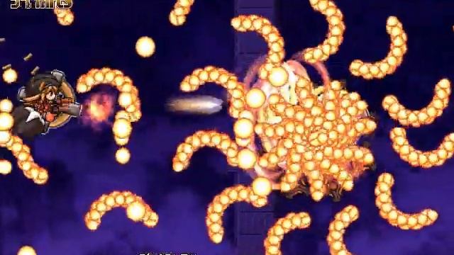 GundeadliGne - Demonic Challenge (Sharley) смотреть онлайн