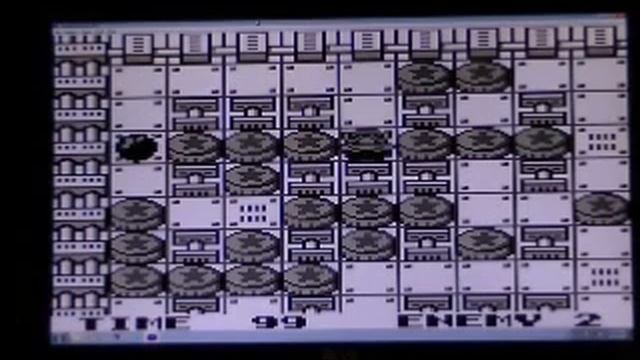 Let's Play Wario Blast (Game Boy) Part 4 смотреть онлайн