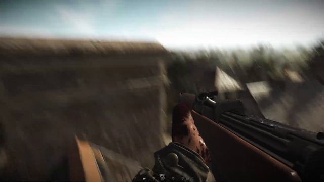 How to get on many roofs in Hell Let Loose. Roof Glitch смотреть онлайн